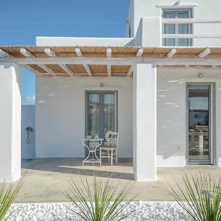 Casa Soraya Holiday home *