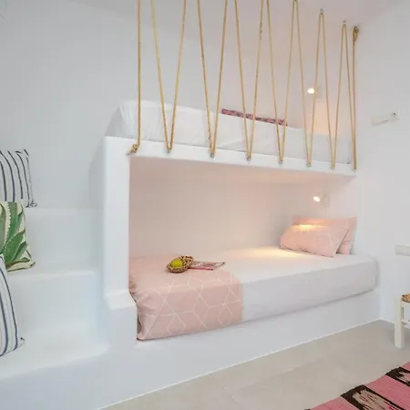 Holiday home Casa Soraya