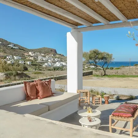 Casa Soraya * Stelida (Naxos)