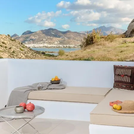 Holiday home Casa Soraya