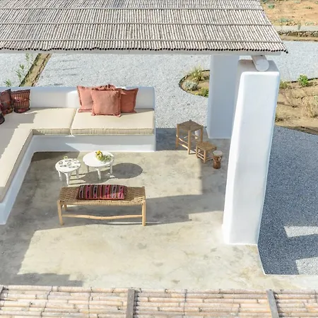 Casa Soraya * Stelida (Naxos)