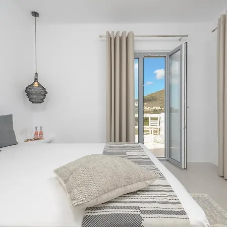 Casa Soraya Stelida (Naxos)