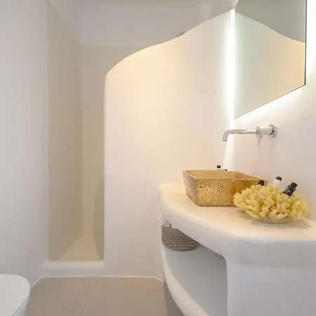 Holiday home Casa Soraya Stelida (Naxos)